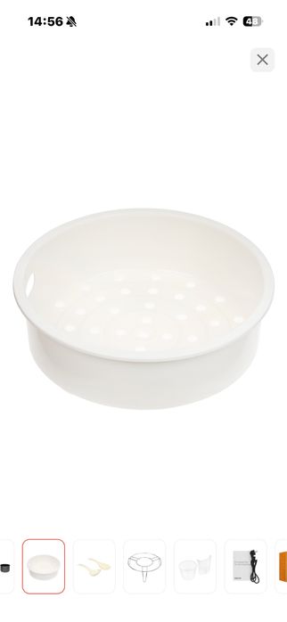 Мультиварка/скороварка