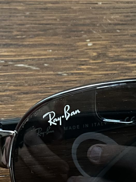 Vand ochelari ray ban