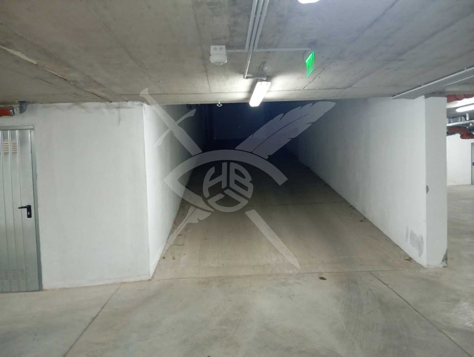 Двустаен апартамент в жк. Надежда 2 № 92159