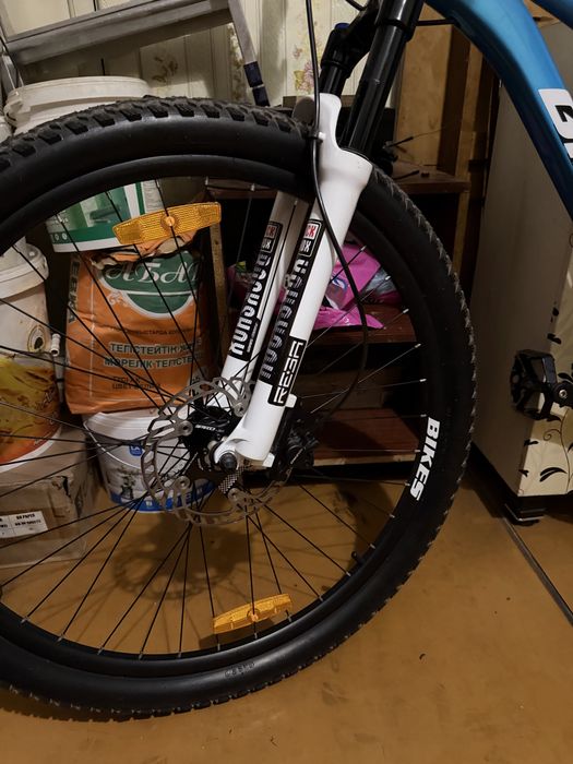 Срочно !!! Велосипед Giant Talon 0