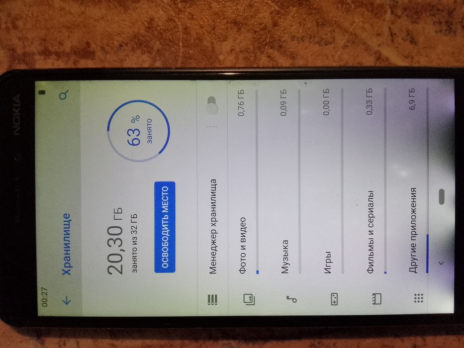 Продам телефон срочно