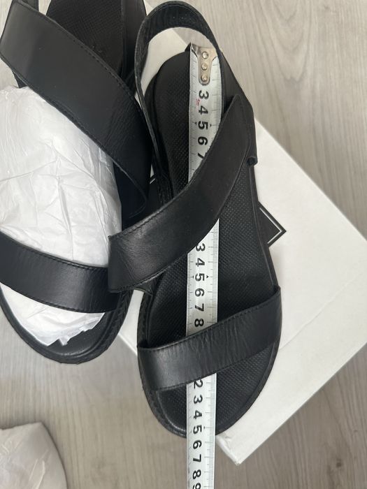 Сандали, номер 39