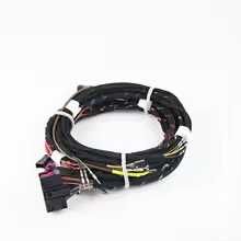 Cablaj portbagaj electric pentru VW Tiguan MK2  Passat B8 B9 Skoda Kodiaq superb electric tailgate wire harness