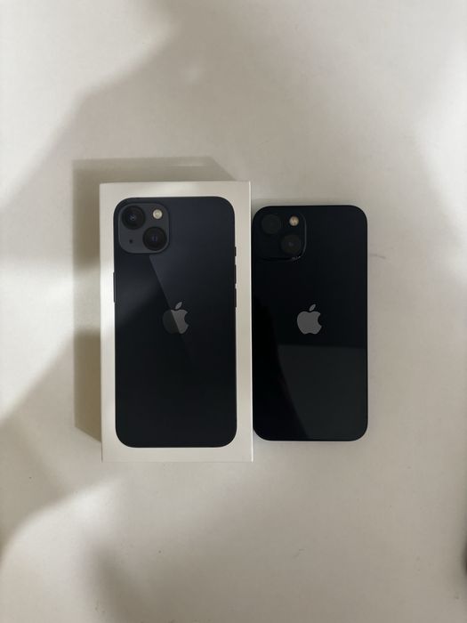 iPhone 13 обмен