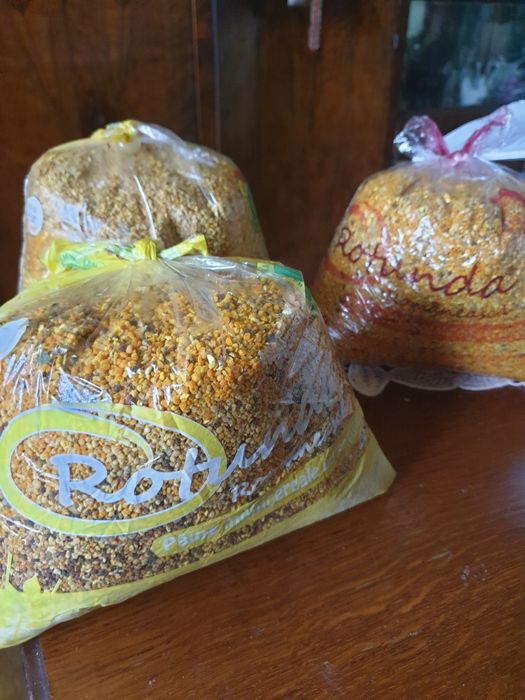 Polen Produse Apicole