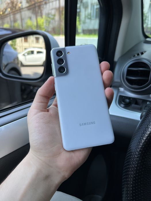 Samsung S21 Ideal 8/256