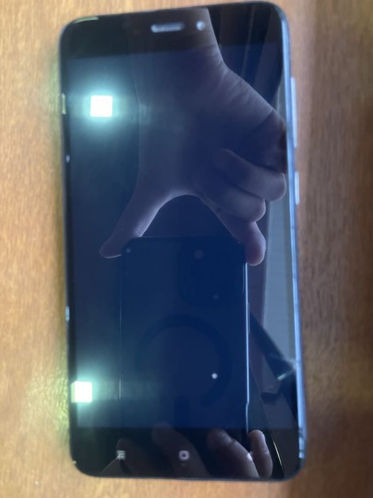 Redmi 4x в Используемом состоянии