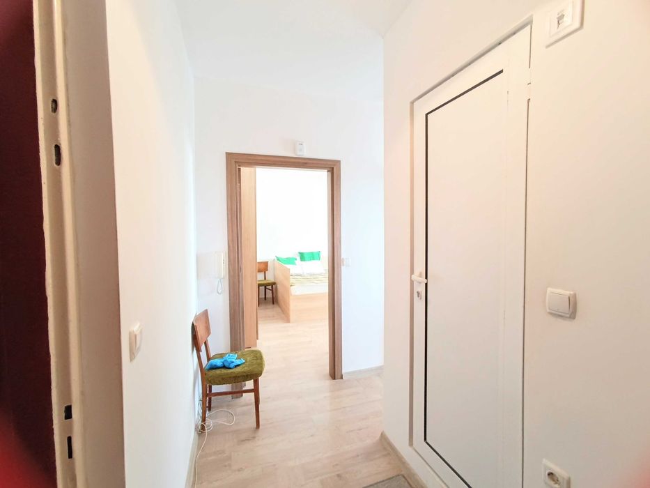 Дава се под наем Двустаен апартамент в Варна, Център - 42 кв.м за 433.5 € - Снимка #8