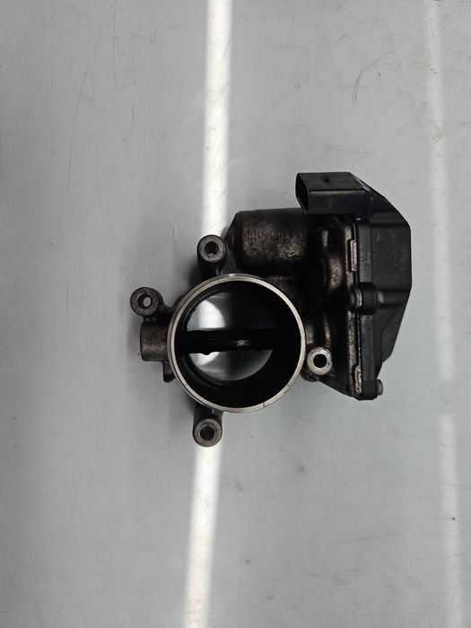 Clapeta acceleratie AUDI A5 (8T3) [Fabr 2007-2015] 03L128063R 2.0 TDI