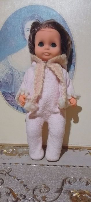 Куклы ГДР красивые