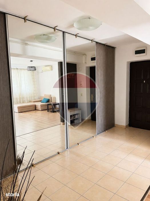 Apartament cu doua camere Vitan-Barzesti