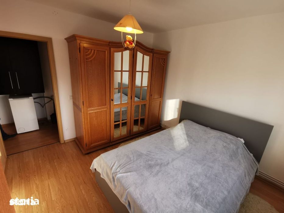 Apartament 2 camere zona ASTRA,str SATURN — fotografia 3