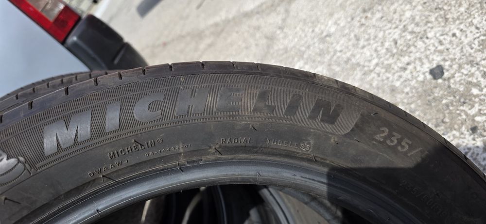 4 бр. 2022 235/50/19 Michelin Primacy 4 S1