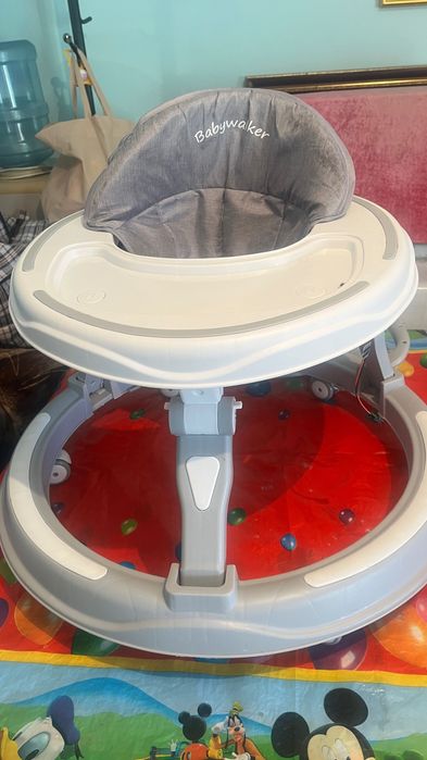 продам срочно ходунки