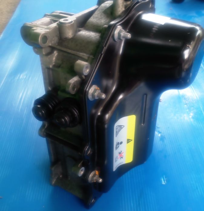 Мехатроник DSG7 (DQ200)