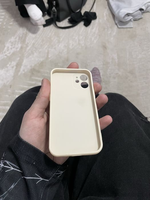чехол iphone 12 mini