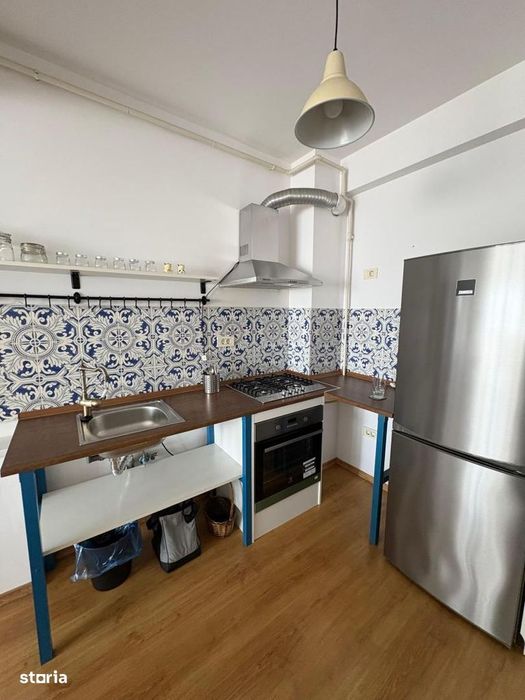 Inchirieri Apartamente 2 camere ILFOV - VEST CHIAJNA
