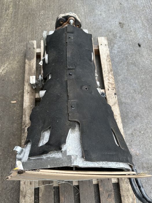 Cutie automata GA8L51CZ, BMW Seria 1 2 3 4 5