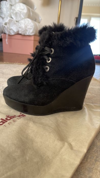 Батильоны Baldinini Trand