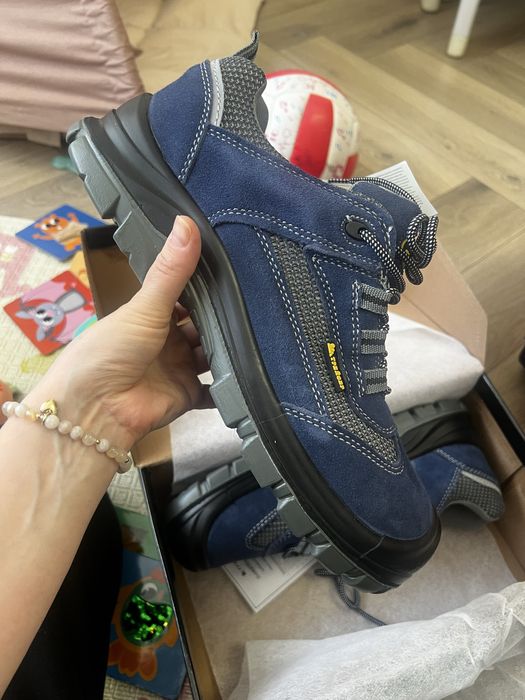 Спецобувь мужская