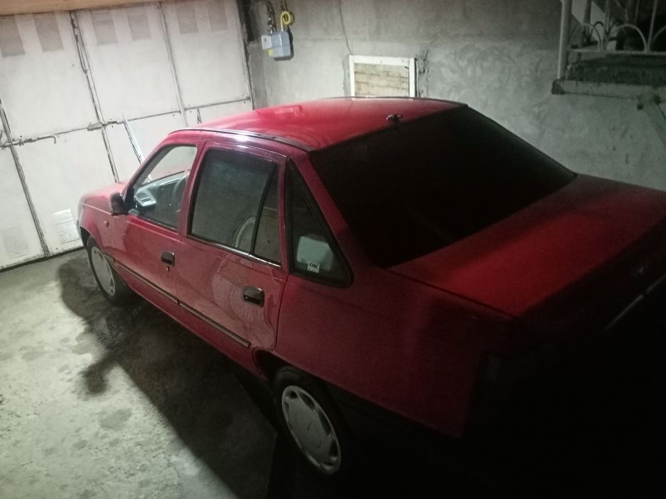Nexia 1 sonc 1997