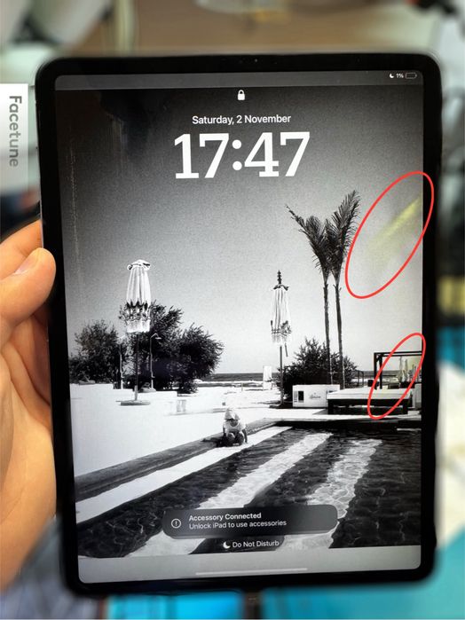 Afisaj Display LCD Ecran Apple iPad PRO A2013 A1934 A1980 11inch