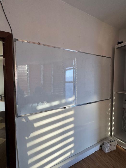 Доска маркерная