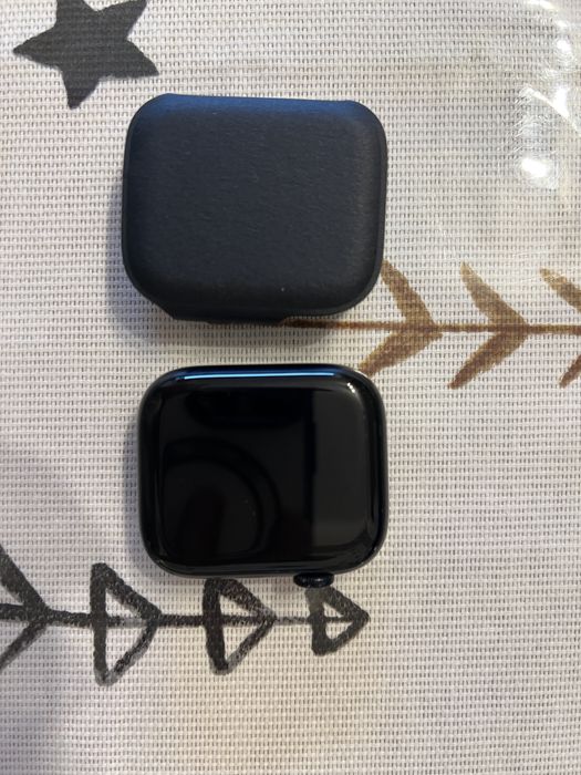 Apple watch series 7 Nike