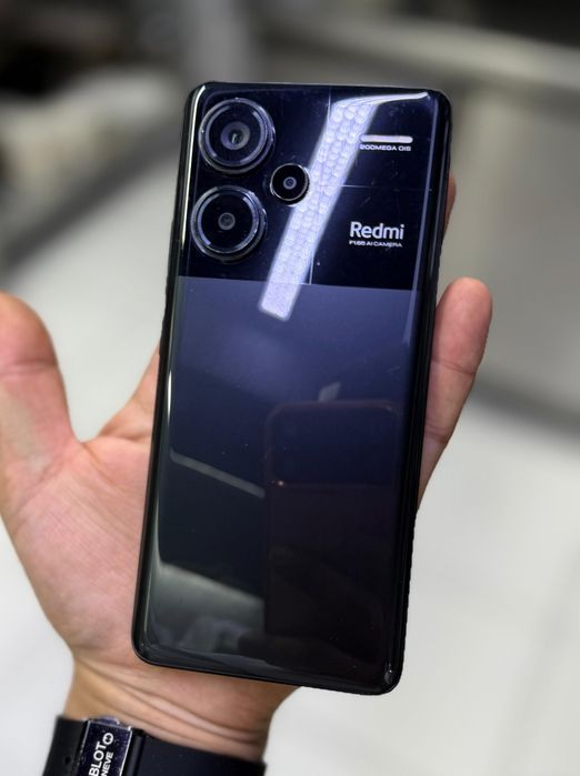 Xiaomi redmi note 13pro+ (5g)