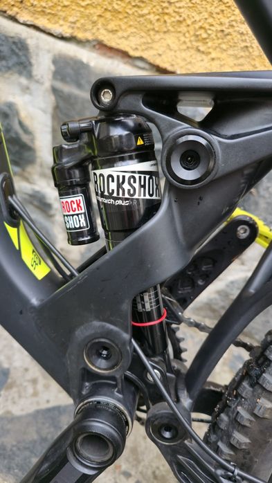 Enduro Shockblaze Skin Elite-СПЕШНО!