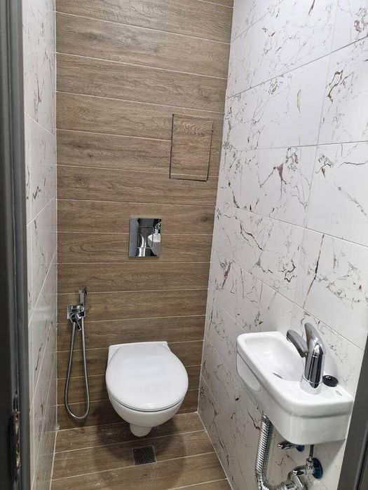 Продава се Тристаен апартамент в Бургас, Славейков - 80 кв.м за 1288 €/кв.м - Снимка #6