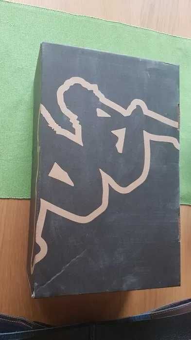 Маратонки Карра нови! 44