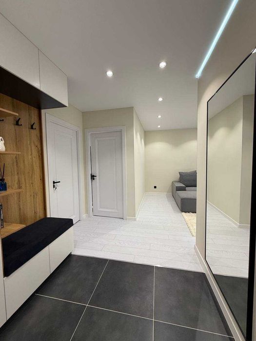 3в4/3/5 на Ялангаче с Luxury Ремонтом - Пер. Дом Быта - Кафе Бухара