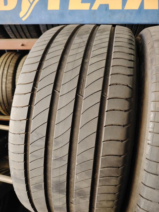 255/40 R19 Michelin Primacy de vara cu buză pt jante