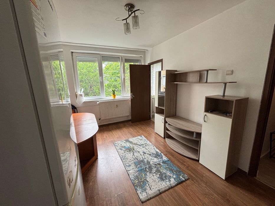 Apartament 2 camere, aleea ROGERIUS, Oradea