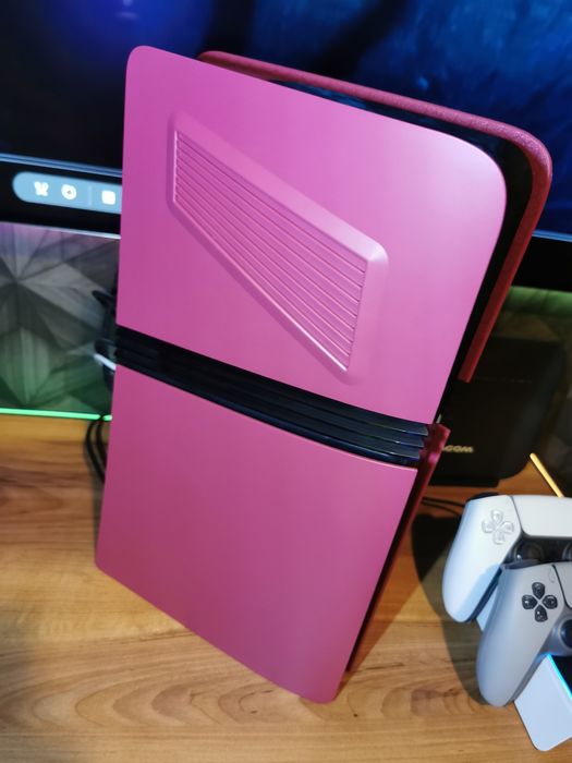 Панели за ps5 pro