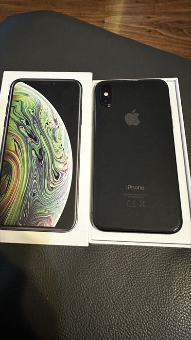 Телефон Iphone XS