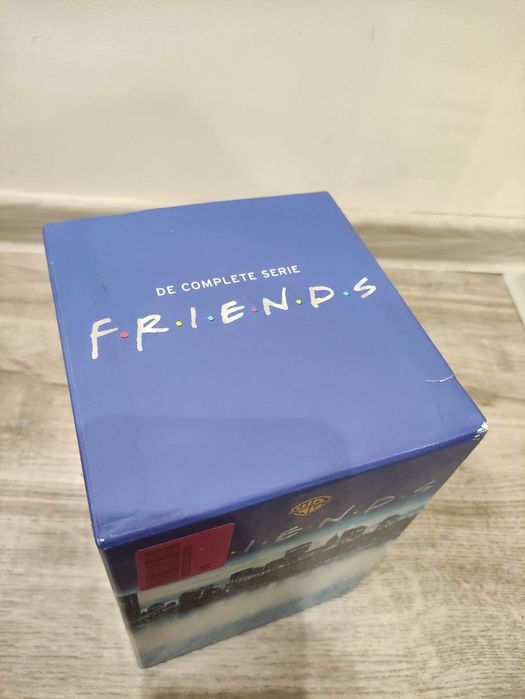 Friends Колекция от всички сезони