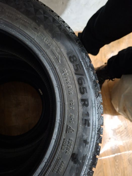 Продам покрышки шины