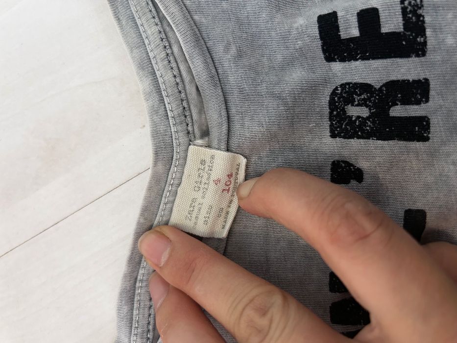 Летни дрехи за момиче