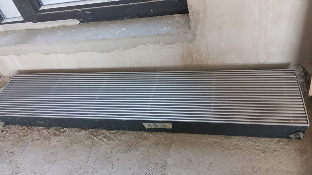 Продам конвекторы