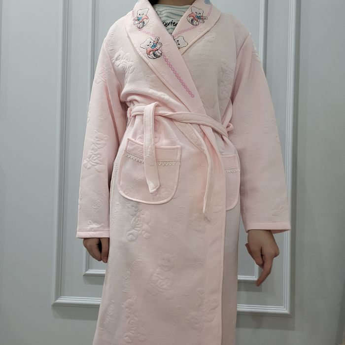 Халаты по 3000каждая