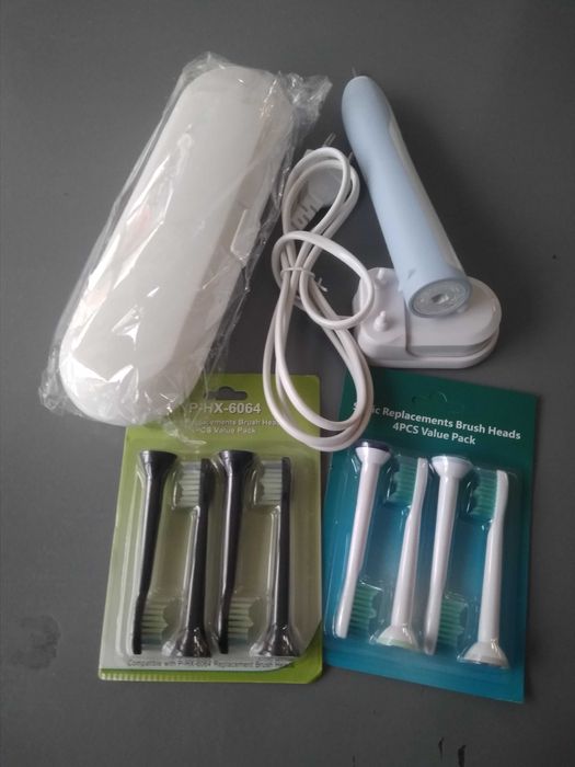 Продавам ултра звукова четка за зъби Philips sonicare FlexCare+
