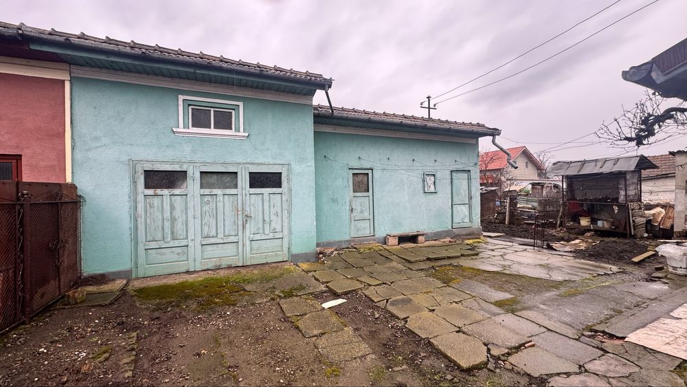 Casa de vanzare Bogata