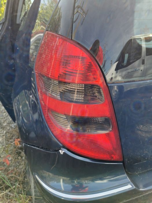 stopuri mercedes a class stanga dreapta