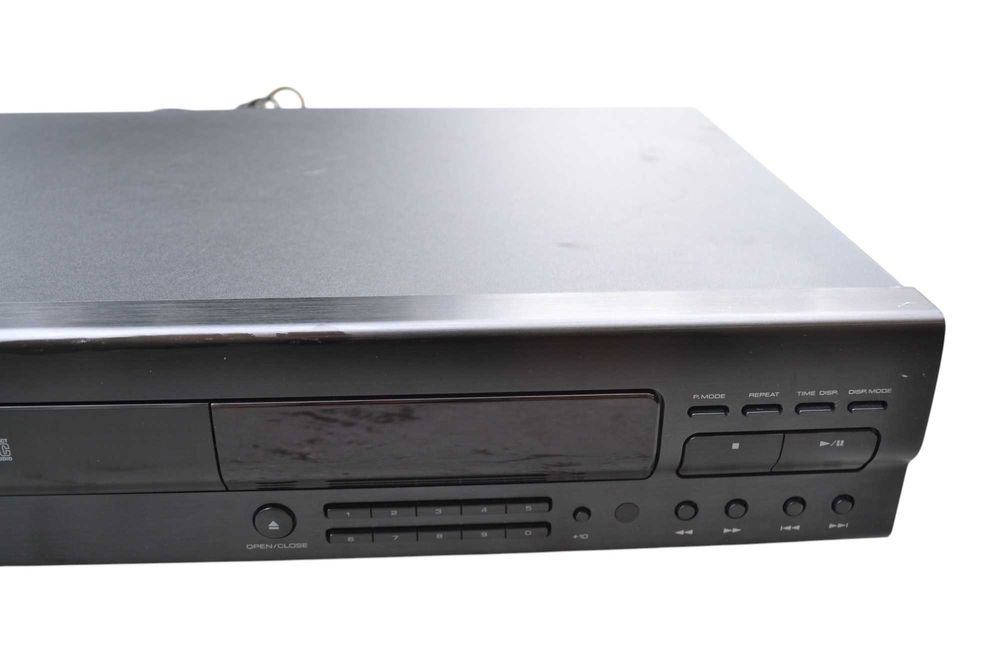 Cd player Kenwood DP 5040