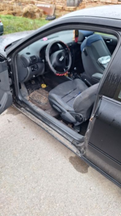 Продавам ауди а3 на части