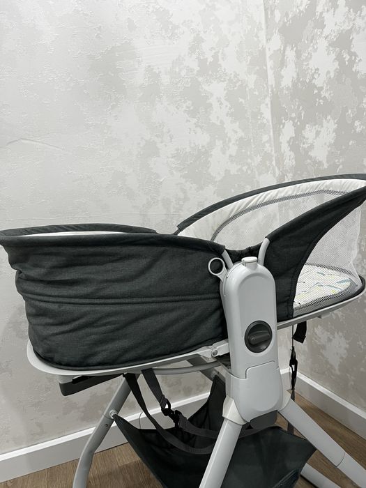 Люлька трансформер 6в 1