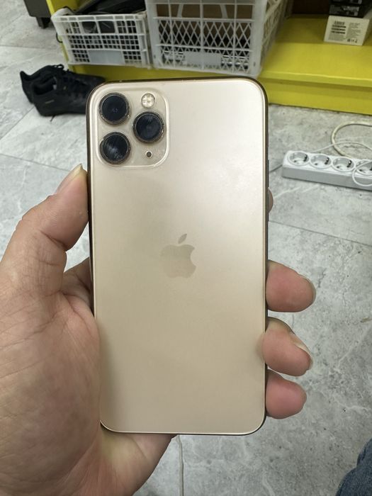 Iphone 11 pro срочно