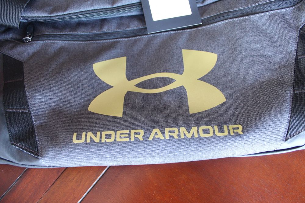 Under Armour Спортен Сак Чанта